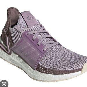 Adidas Ultraboost 19 women shoes